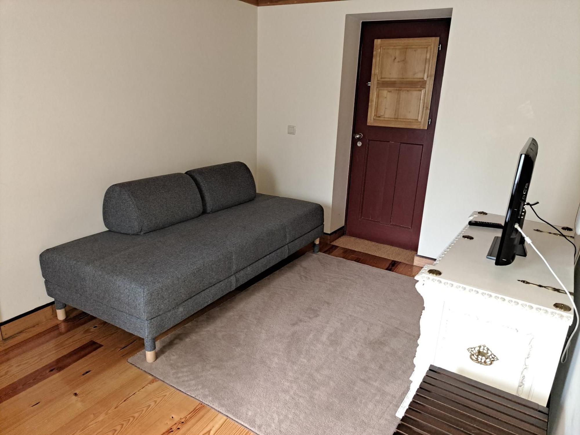 Casa Cachada Guest House Braga Ngoại thất bức ảnh