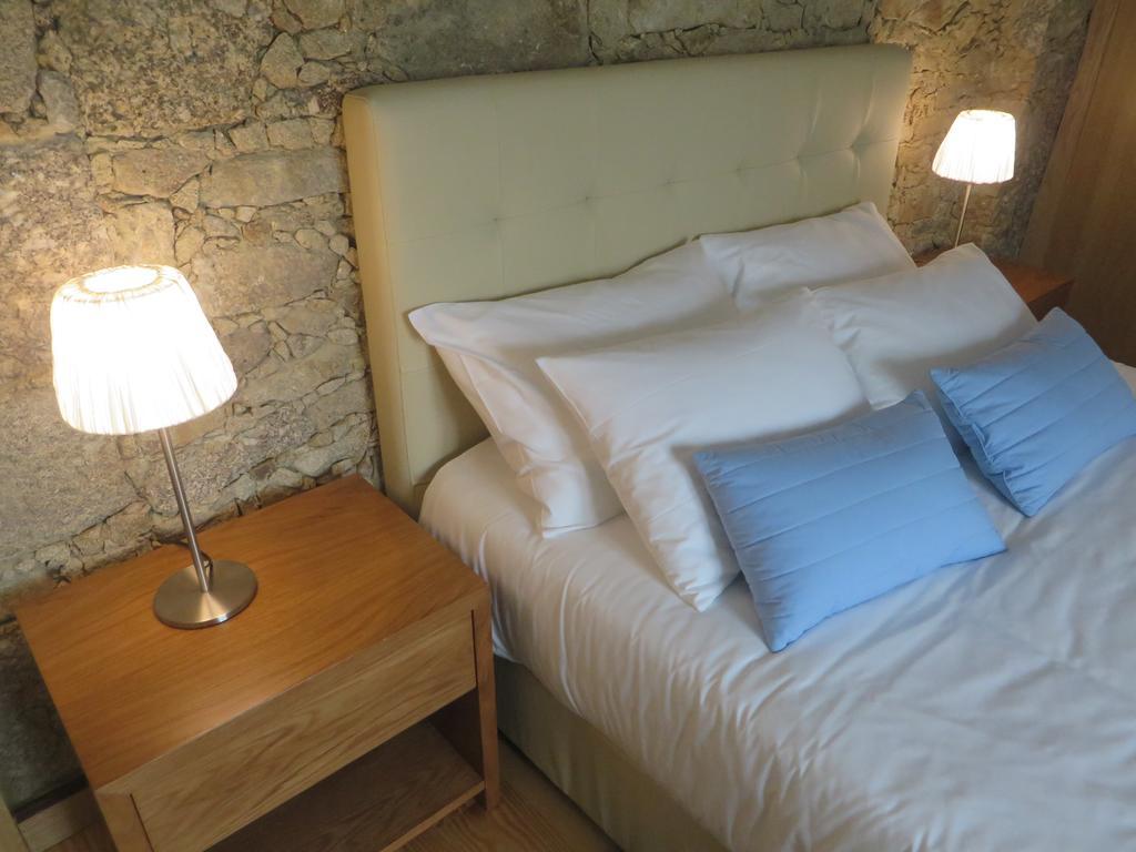 Casa Cachada Guest House Braga Phòng bức ảnh