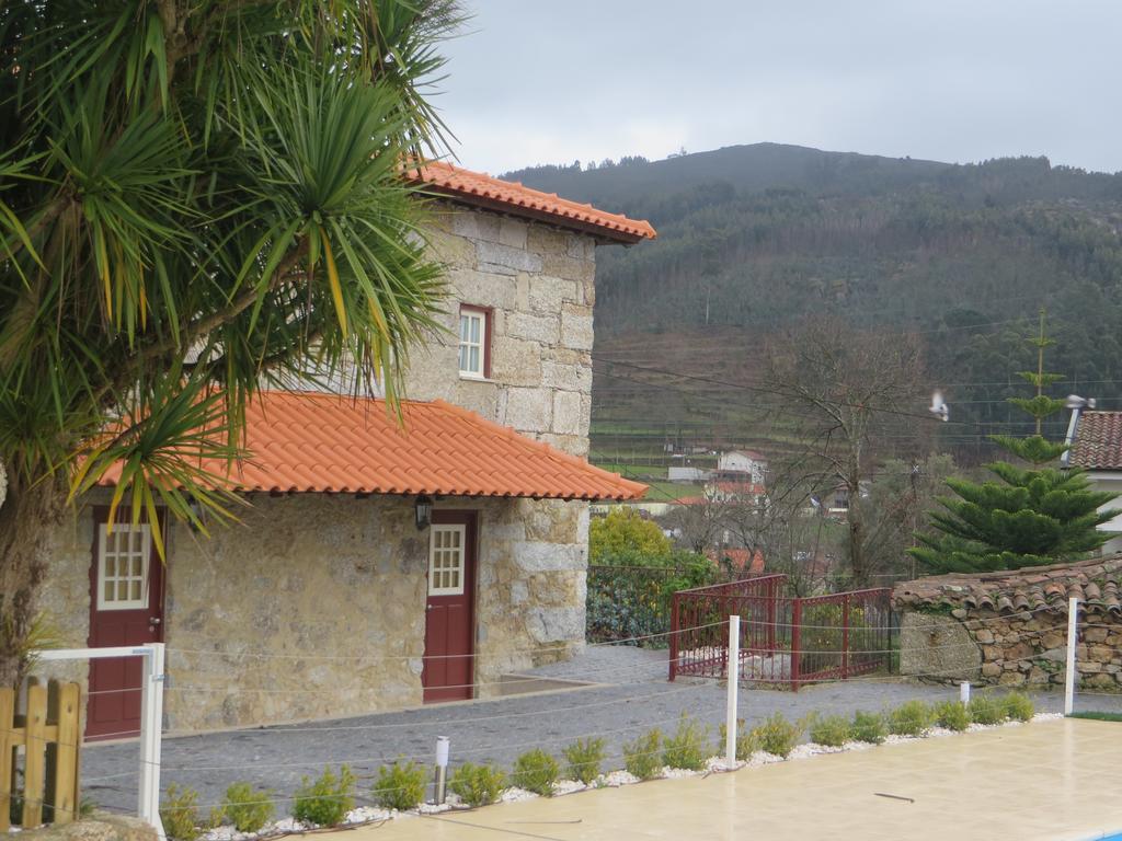Casa Cachada Guest House Braga Phòng bức ảnh