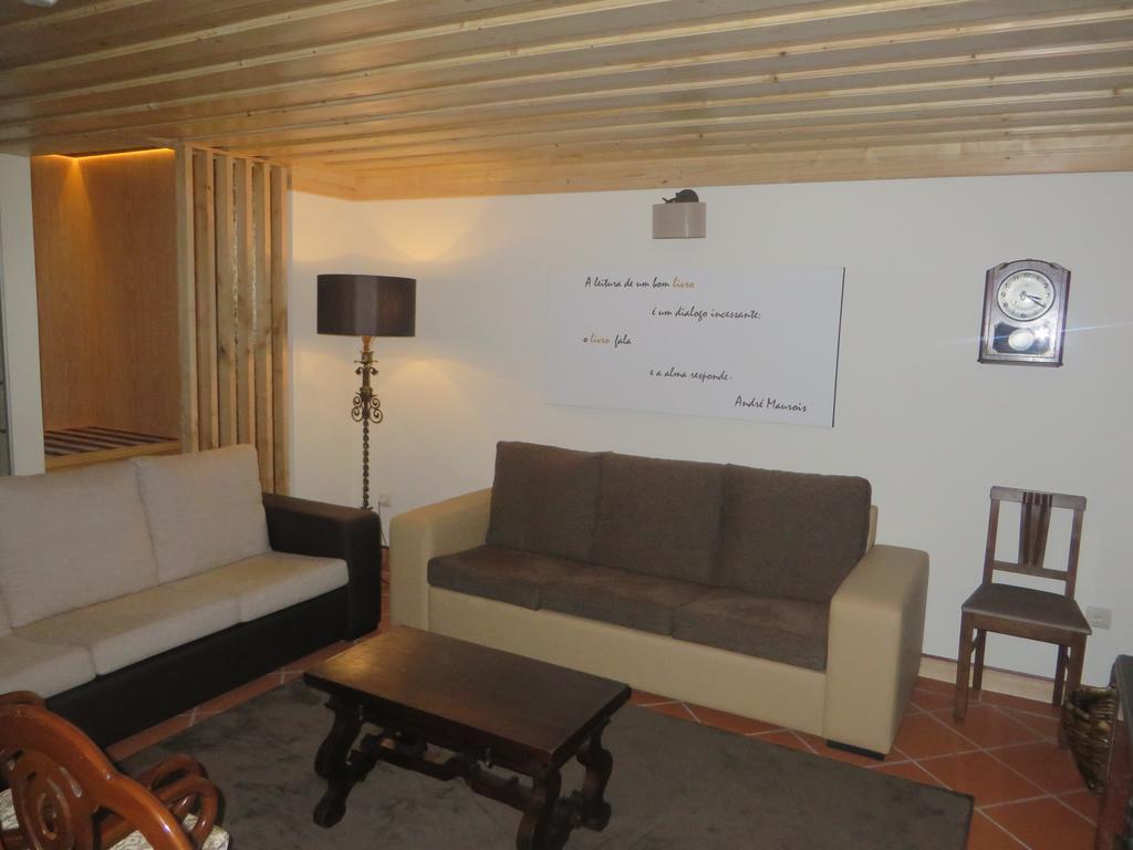 Casa Cachada Guest House Braga Phòng bức ảnh