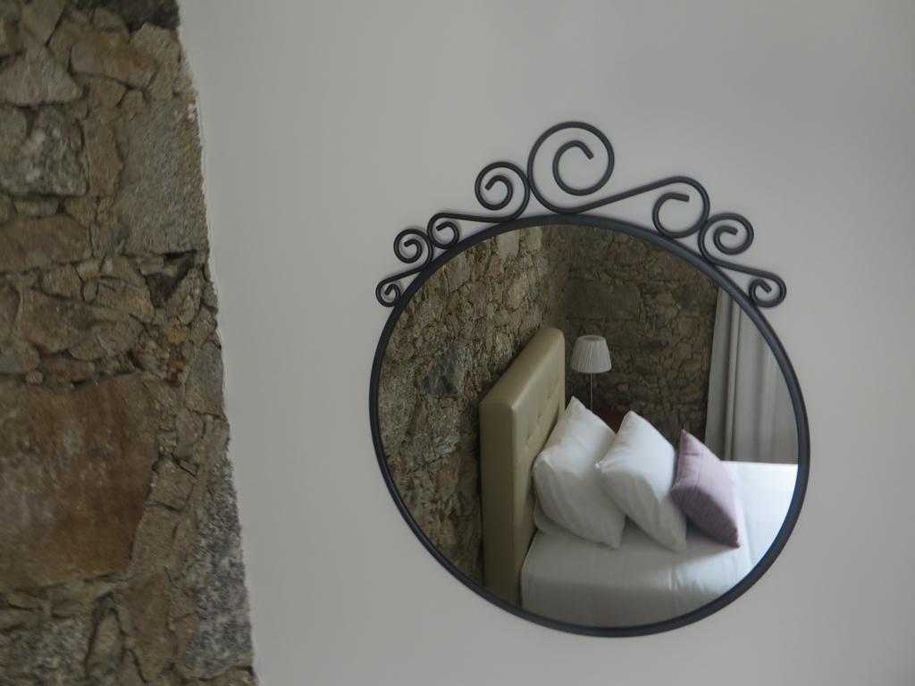 Casa Cachada Guest House Braga Phòng bức ảnh