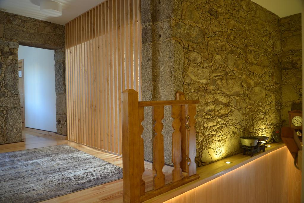 Casa Cachada Guest House Braga Phòng bức ảnh