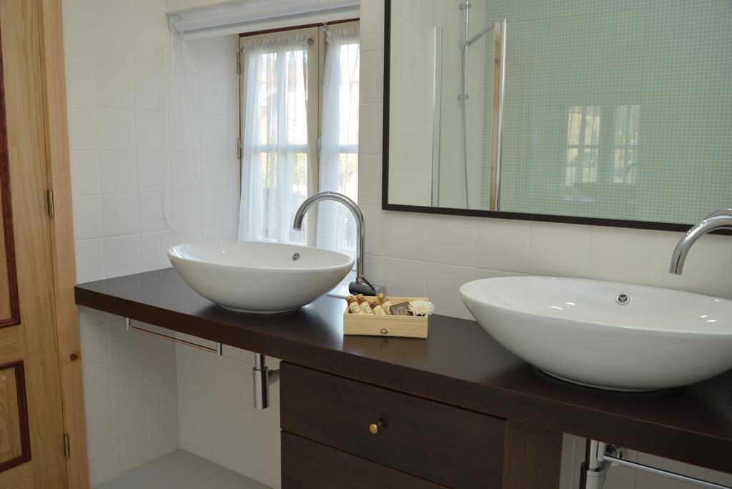Casa Cachada Guest House Braga Phòng bức ảnh