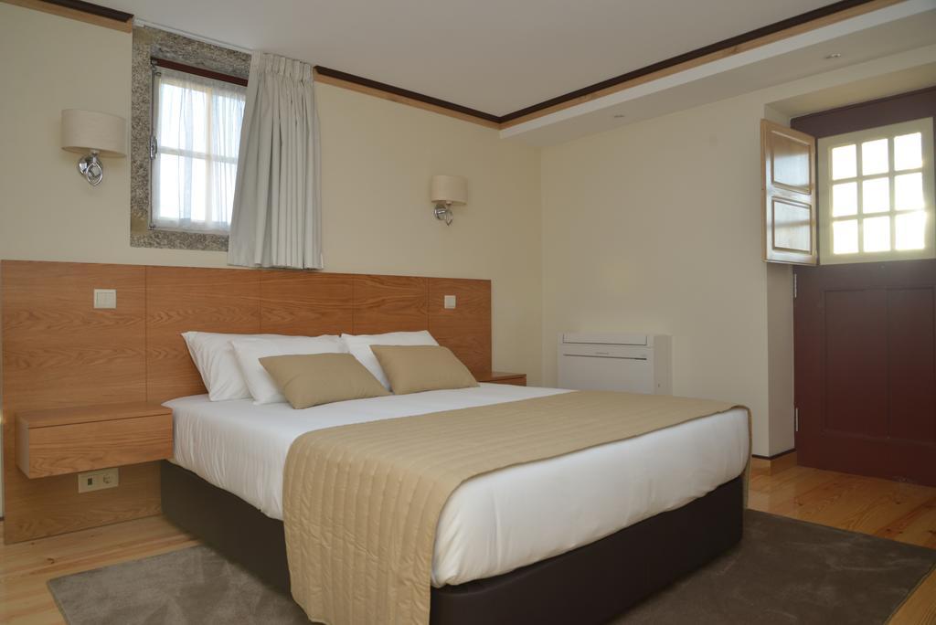 Casa Cachada Guest House Braga Phòng bức ảnh