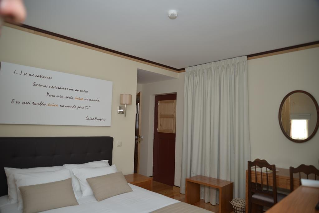 Casa Cachada Guest House Braga Phòng bức ảnh