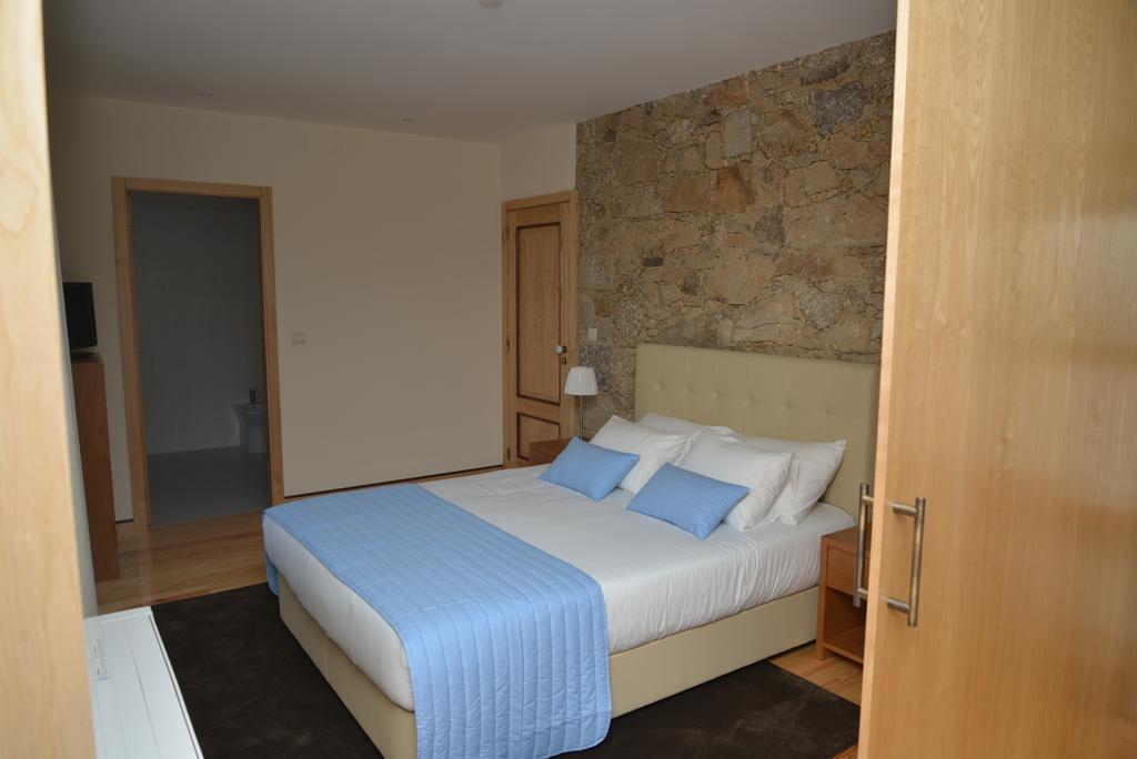 Casa Cachada Guest House Braga Phòng bức ảnh