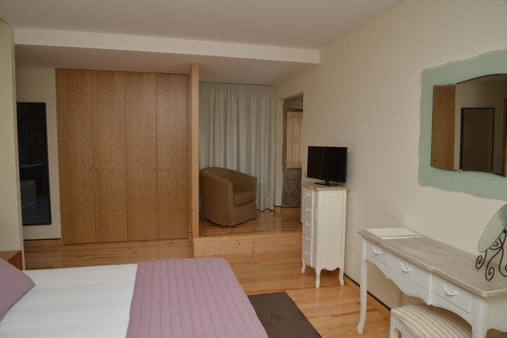 Casa Cachada Guest House Braga Phòng bức ảnh