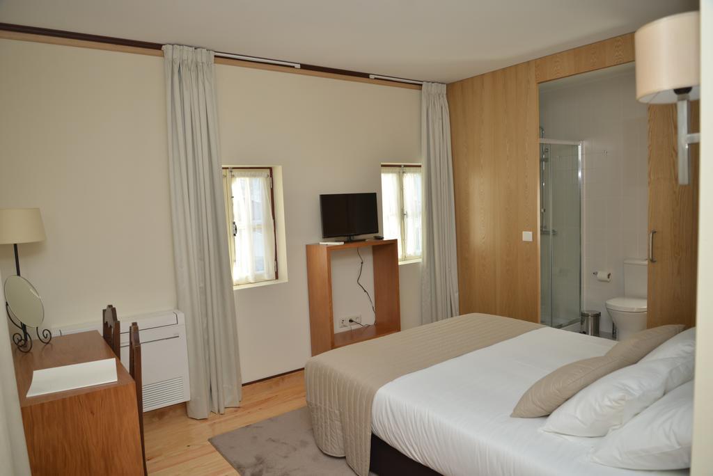 Casa Cachada Guest House Braga Phòng bức ảnh