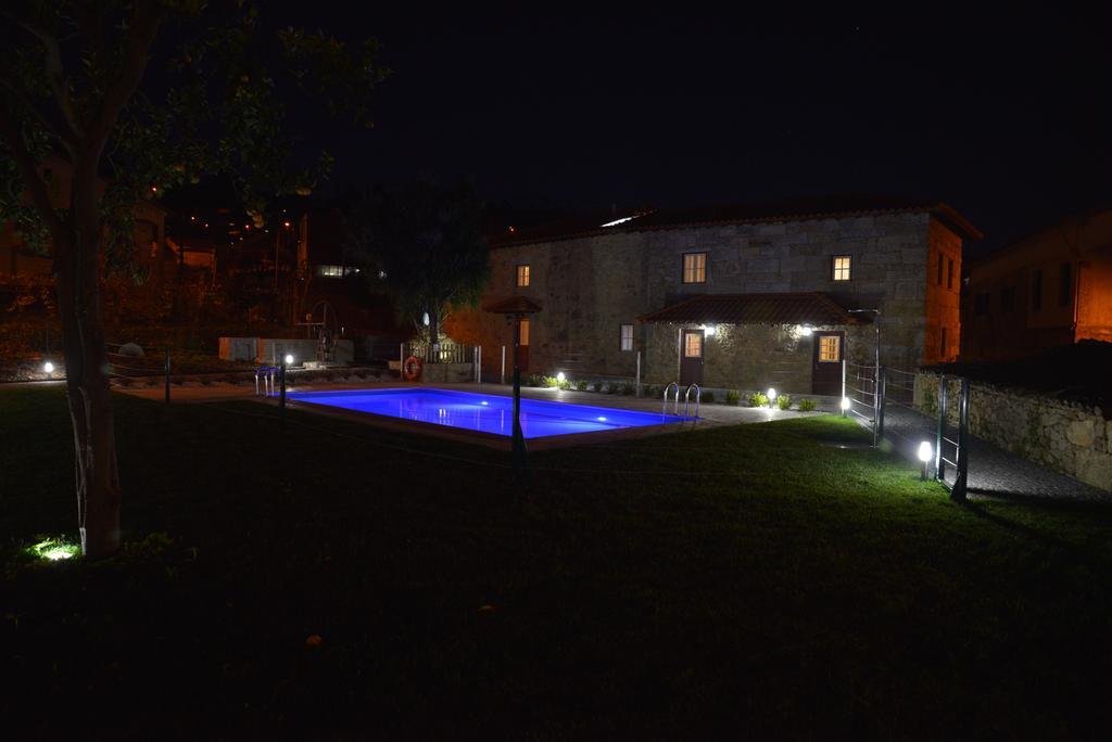 Casa Cachada Guest House Braga Ngoại thất bức ảnh