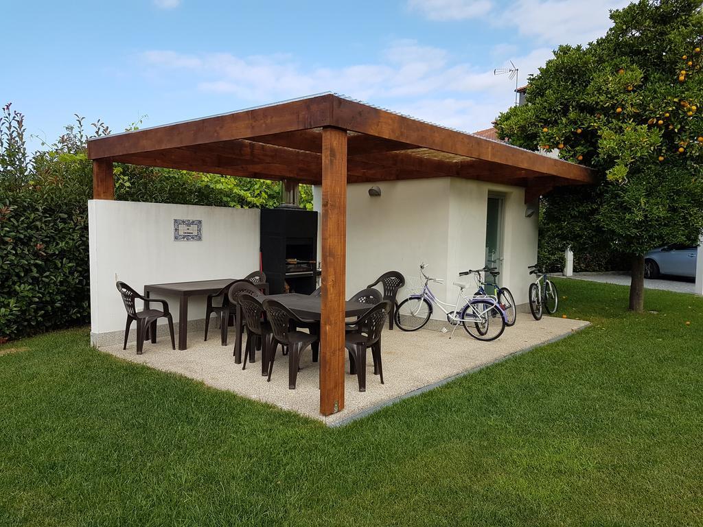 Casa Cachada Guest House Braga Ngoại thất bức ảnh