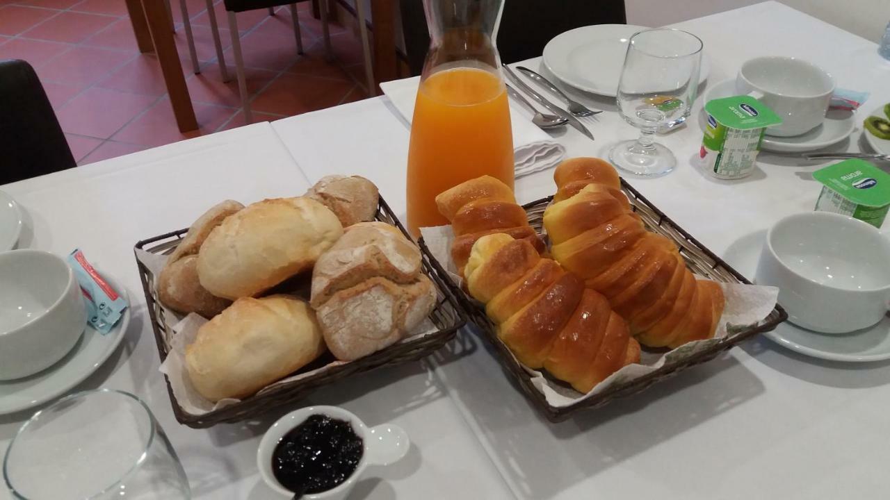 Casa Cachada Guest House Braga Ngoại thất bức ảnh