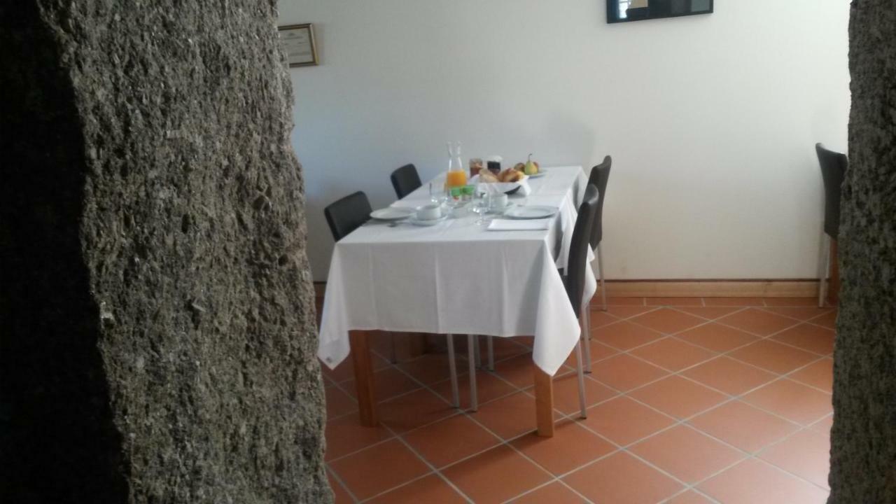 Casa Cachada Guest House Braga Ngoại thất bức ảnh